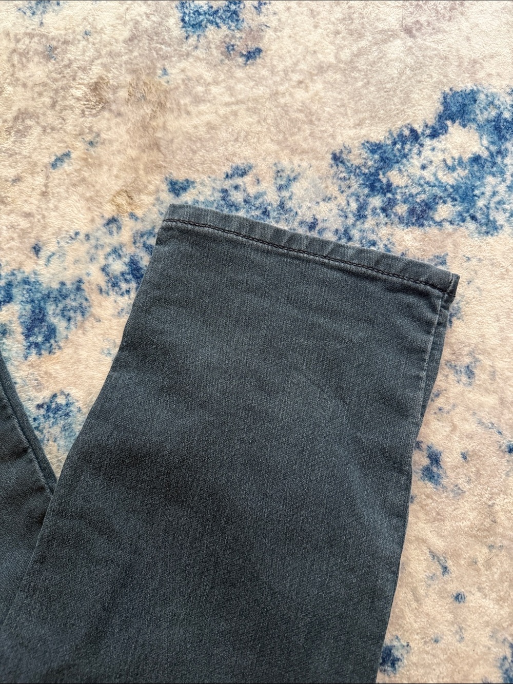 Goodfellow & Co Dark Charcoal Slim Jeans - Picture 6 of 8